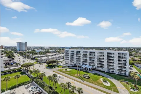 3000 S Ocean Boulevard Boca Raton FL 33432