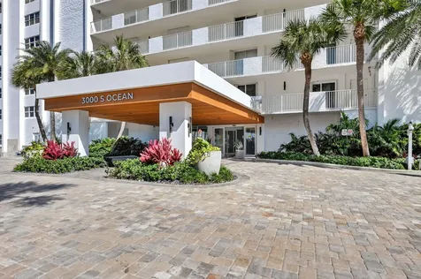 3000 S Ocean Boulevard Boca Raton FL 33432