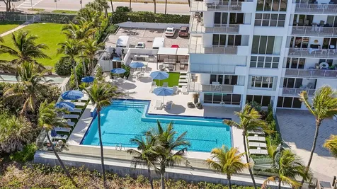 3000 S Ocean Boulevard Boca Raton FL 33432
