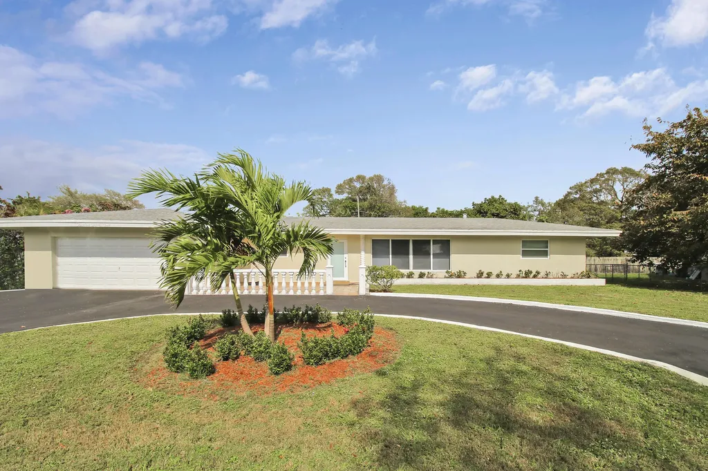 1231 SW 32nd Street Fort Lauderdale FL 33315