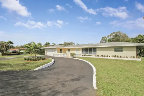 1231 SW 32nd Street Fort Lauderdale FL 33315