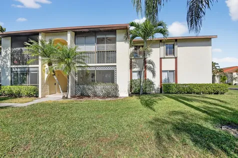 4996 Sable Pine Circle West Palm Beach FL 33417