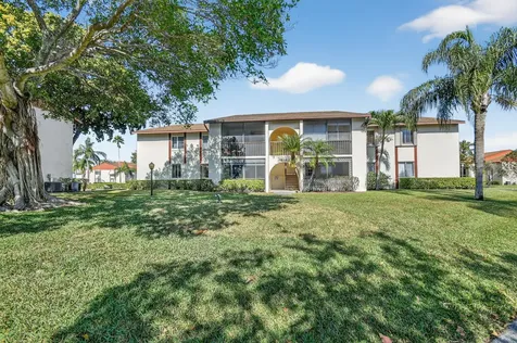 4996 Sable Pine Circle West Palm Beach FL 33417