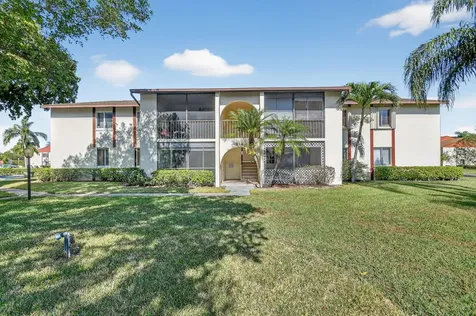 4996 Sable Pine Circle West Palm Beach FL 33417