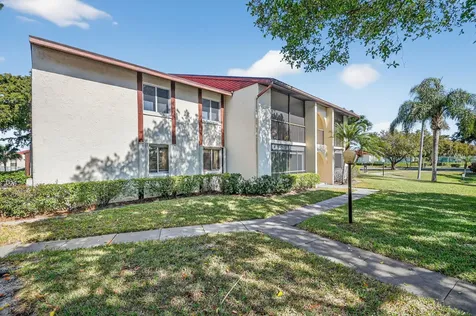 4996 Sable Pine Circle West Palm Beach FL 33417