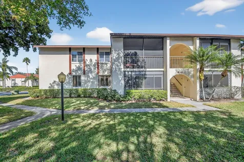 4996 Sable Pine Circle West Palm Beach FL 33417