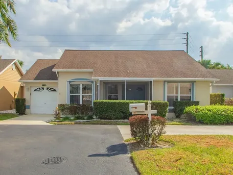 352 Nw Tuscany Way Port Saint Lucie FL 34986
