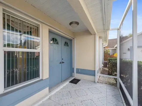 352 Nw Tuscany Way Port Saint Lucie FL 34986