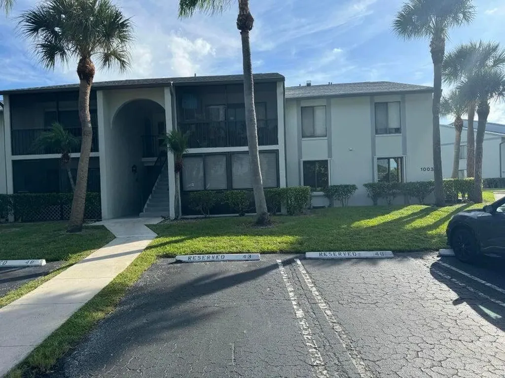 1003 Green Pine Boulevard West Palm Beach FL 33409