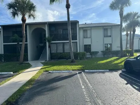 1003 Green Pine Boulevard West Palm Beach FL 33409
