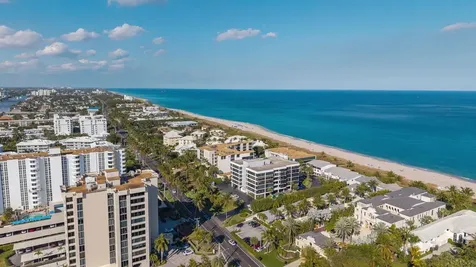2155 S Ocean Boulevard Delray Beach FL 33483