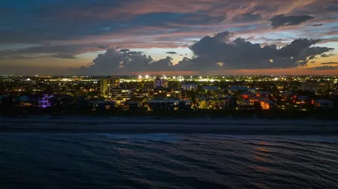 2155 S Ocean Boulevard Delray Beach FL 33483