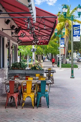 2155 S Ocean Boulevard Delray Beach FL 33483