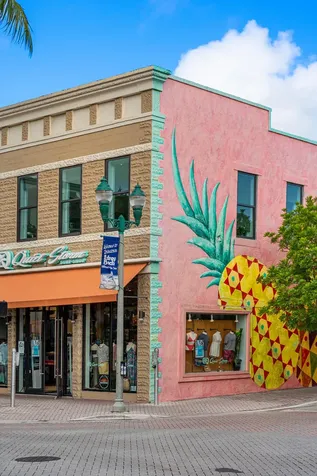 2155 S Ocean Boulevard Delray Beach FL 33483
