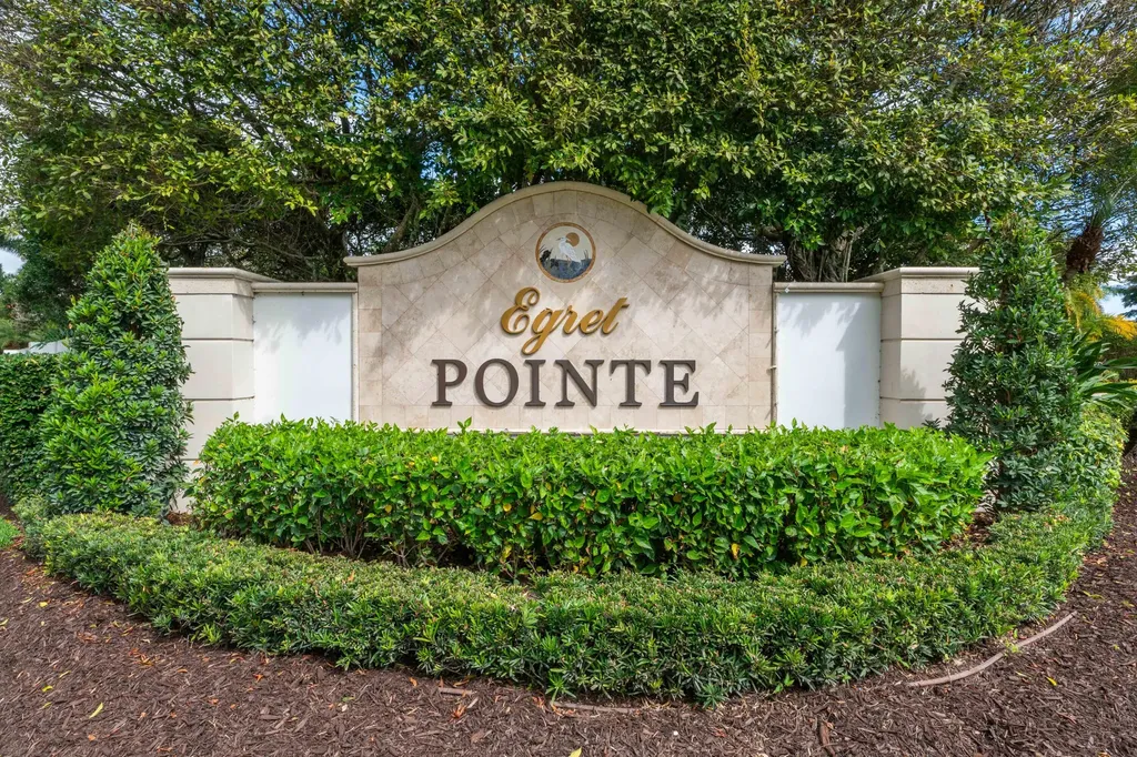 10832 Egret Pointe Lane West Palm Beach FL 33412