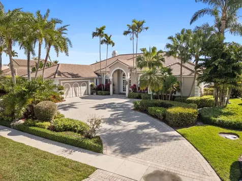 10832 Egret Pointe Lane West Palm Beach FL 33412