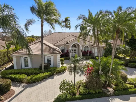 10832 Egret Pointe Lane West Palm Beach FL 33412