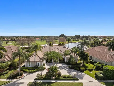 10832 Egret Pointe Lane West Palm Beach FL 33412