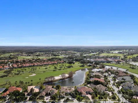10832 Egret Pointe Lane West Palm Beach FL 33412
