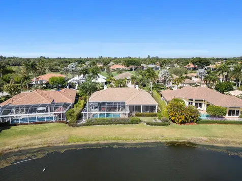 10832 Egret Pointe Lane West Palm Beach FL 33412