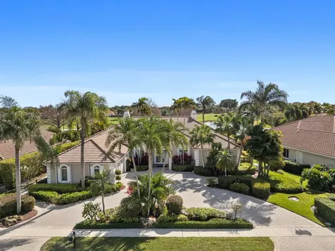 10832 Egret Pointe Lane West Palm Beach FL 33412