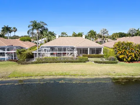 10832 Egret Pointe Lane West Palm Beach FL 33412