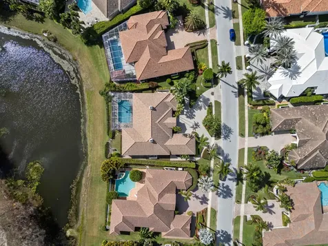 10832 Egret Pointe Lane West Palm Beach FL 33412