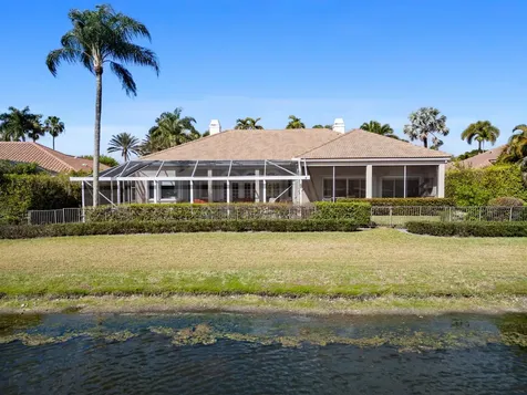 10832 Egret Pointe Lane West Palm Beach FL 33412