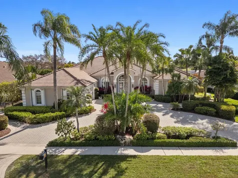 10832 Egret Pointe Lane West Palm Beach FL 33412