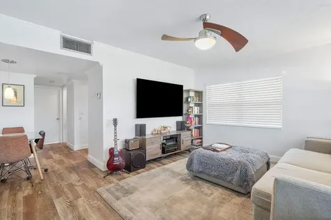 6100 NE 7th Avenue Boca Raton FL 33487