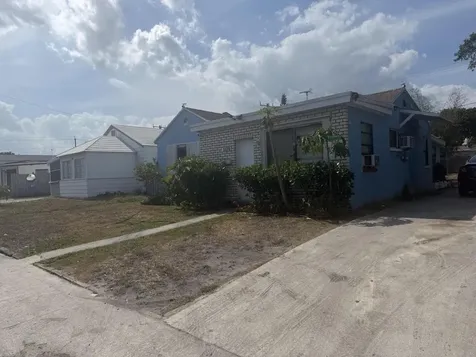 1109 S E Street Lake Worth Beach FL 33460