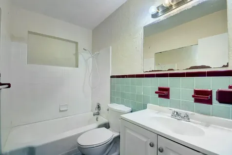 1109 S E Street Lake Worth Beach FL 33460