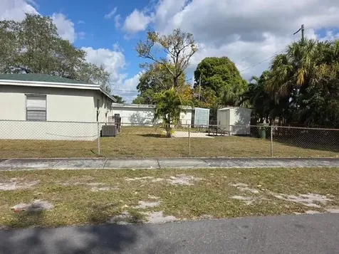 400 Nw 18th Avenue Fort Lauderdale FL 33311