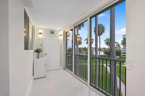 3300 S Ocean Boulevard Highland Beach FL 33487