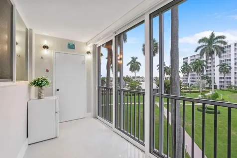 3300 S Ocean Boulevard Highland Beach FL 33487
