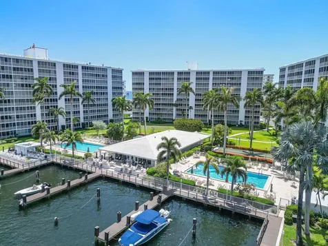 3300 S Ocean Boulevard Highland Beach FL 33487