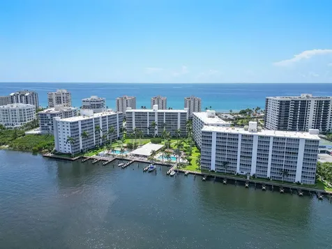 3300 S Ocean Boulevard Highland Beach FL 33487