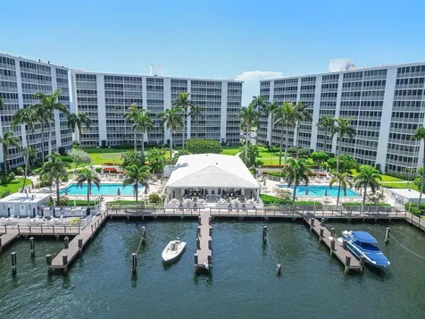 3300 S Ocean Boulevard Highland Beach FL 33487