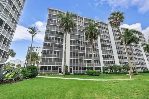 3300 S Ocean Boulevard Highland Beach FL 33487