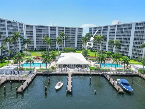 3300 S Ocean Boulevard Highland Beach FL 33487