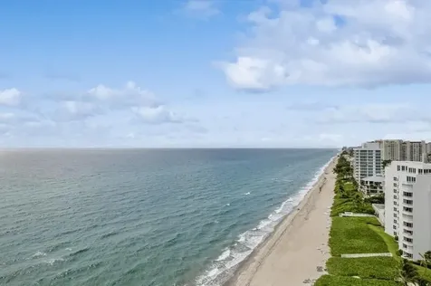 3300 S Ocean Boulevard Highland Beach FL 33487