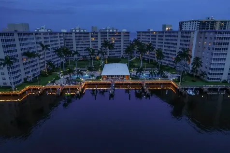 3300 S Ocean Boulevard Highland Beach FL 33487