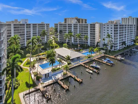 3300 S Ocean Boulevard Highland Beach FL 33487