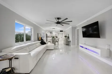 3300 S Ocean Boulevard Highland Beach FL 33487
