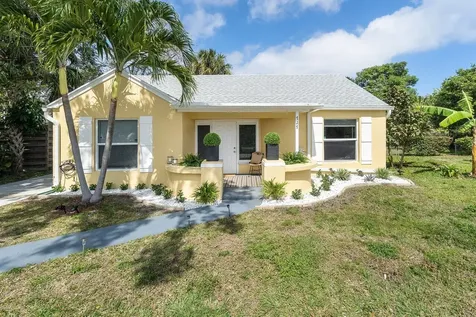 727 S Lake Drive Lantana FL 33462