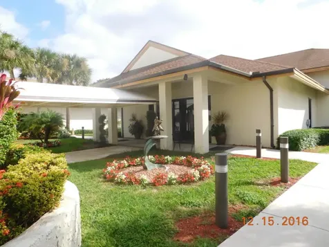 5380 Cedar Lake Drive Boynton Beach FL 33437