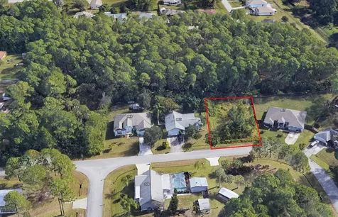 881 Sherwood Avenue Palm Bay FL 32908