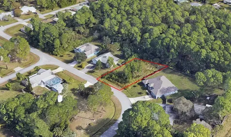 881 Sherwood Avenue Palm Bay FL 32908