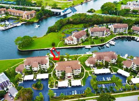 1117 Marine Way North Palm Beach FL 33408