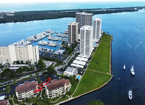 1117 Marine Way North Palm Beach FL 33408